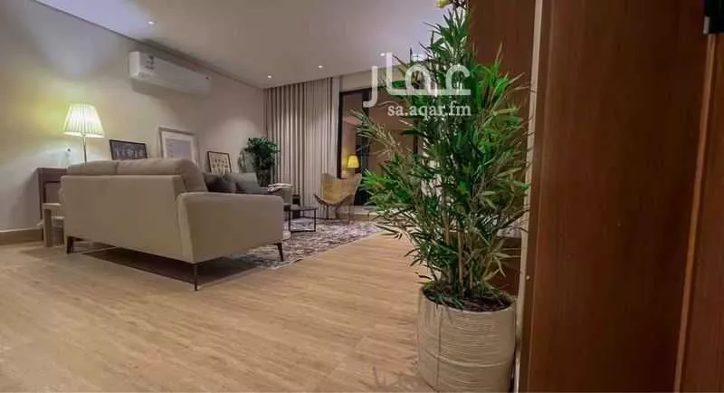 3 bedroom apartment in Al Ghadir 13