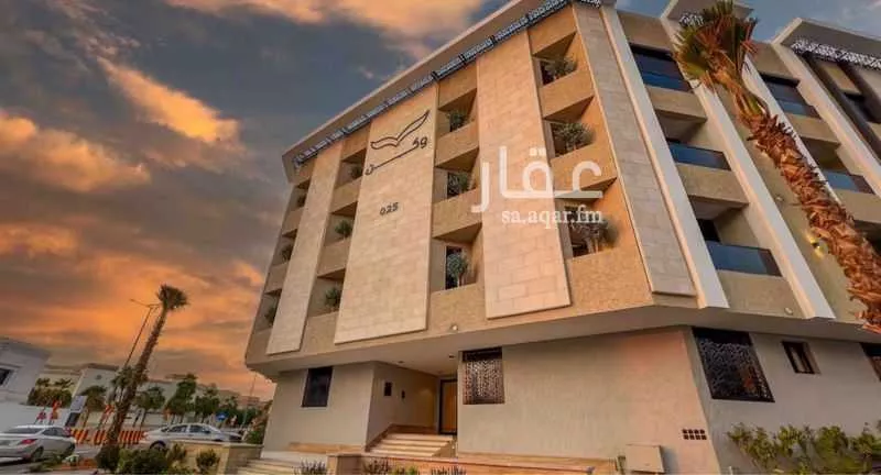 3 bedroom apartment in Al Ghadir 14
