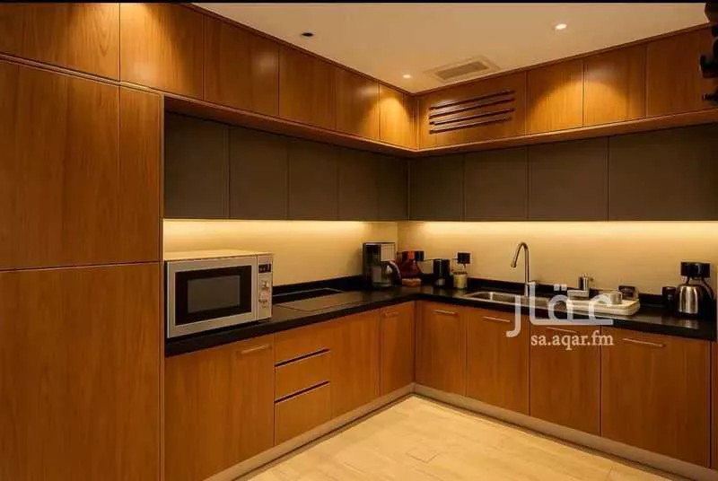 3 bedroom apartment in Al Ghadir 3