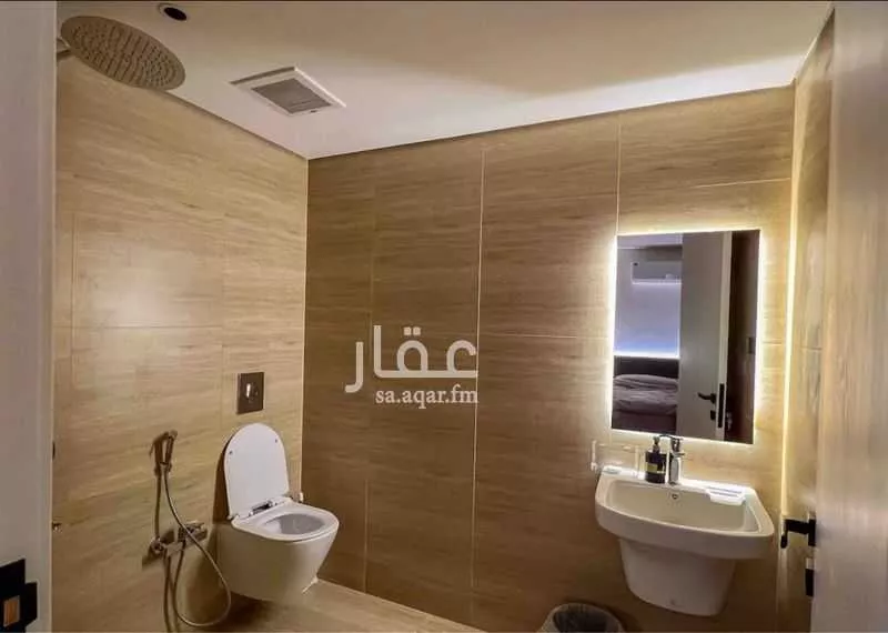 3 bedroom apartment in Al Ghadir 4