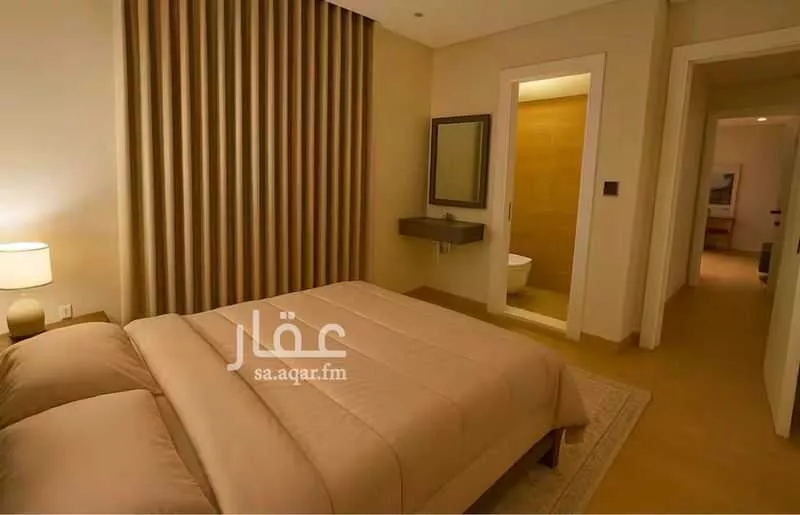 3 bedroom apartment in Al Ghadir 7