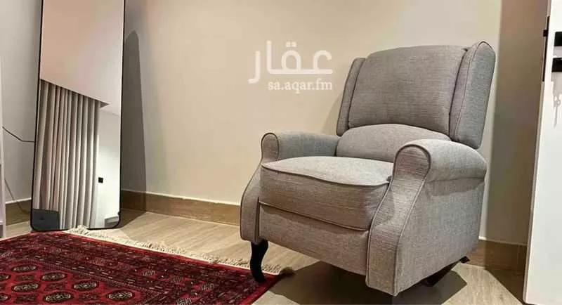 3 bedroom apartment in Al Ghadir 10
