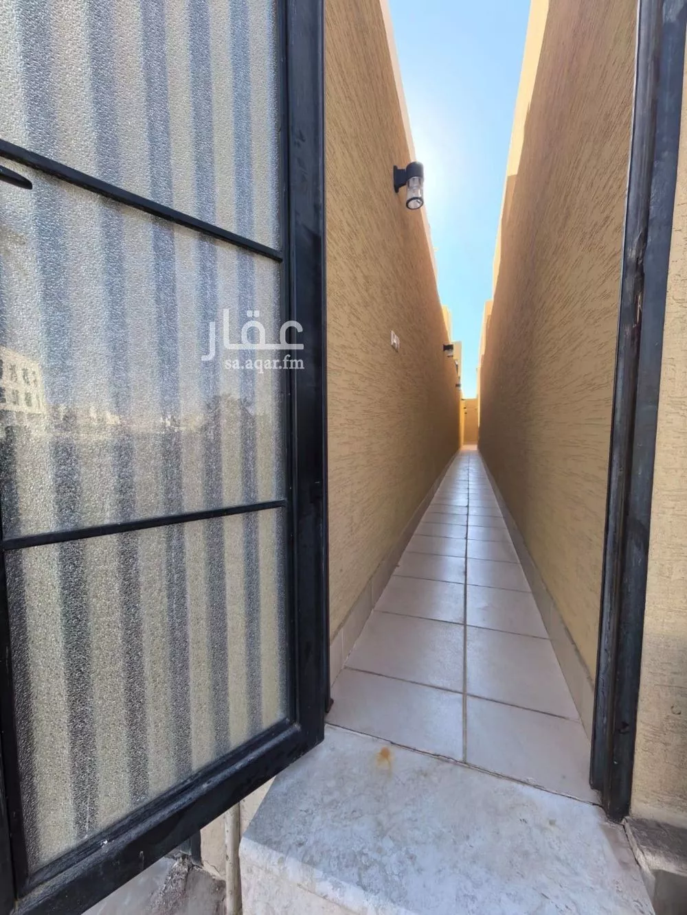 شقة 3 غرف في المهدية 7