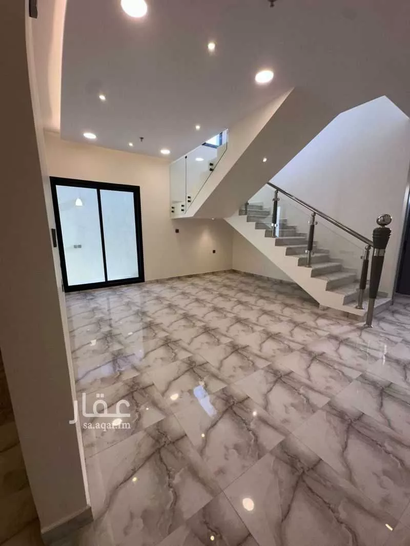 شقة 3 غرف في العارض 5
