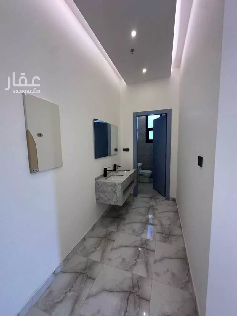 شقة 3 غرف في العارض 6