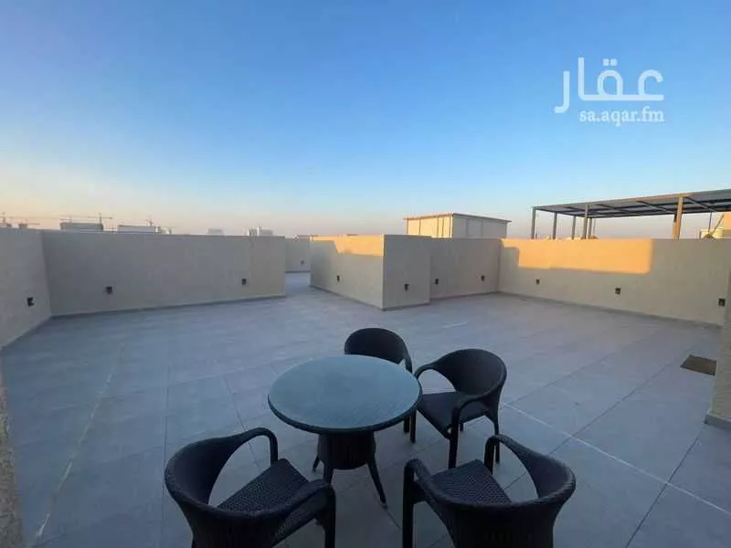 شقة 3 غرف في قرطبة 7