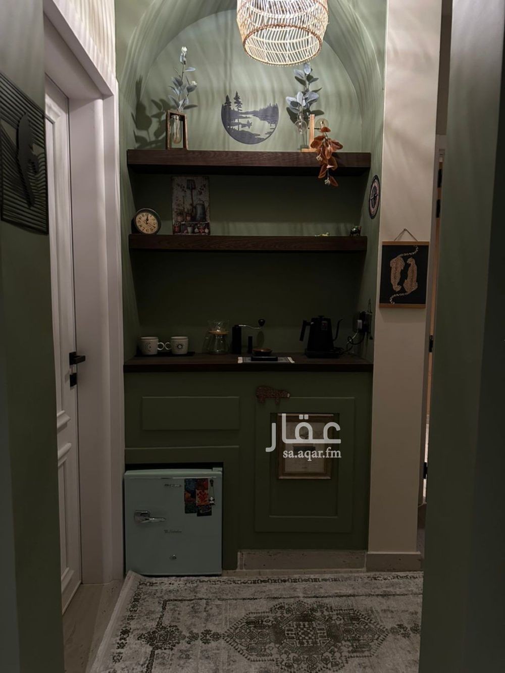 3 bedroom apartment in Irqah, Riyadh 5