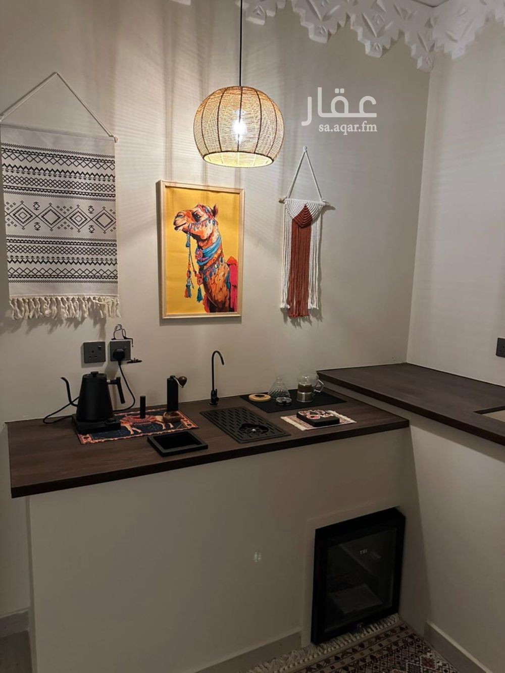 3 bedroom apartment in Irqah, Riyadh 2