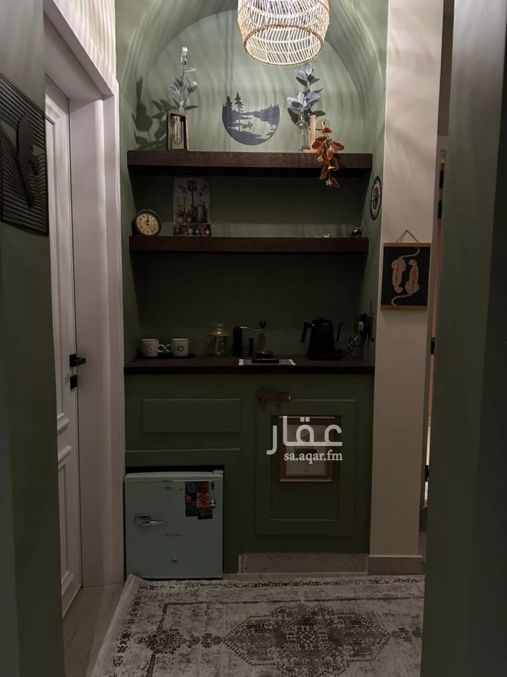 3 bedroom apartment in Irqah, Riyadh 5