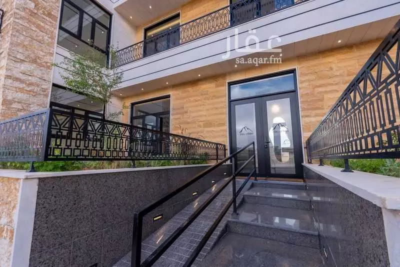 3 bedroom apartment in Al Mahdiyyah 3