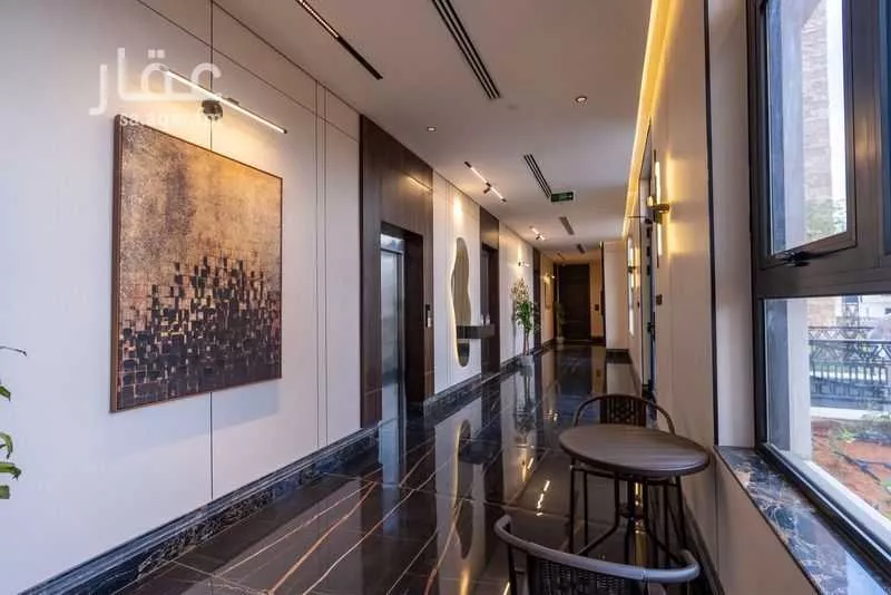 3 bedroom apartment in Al Mahdiyyah 4