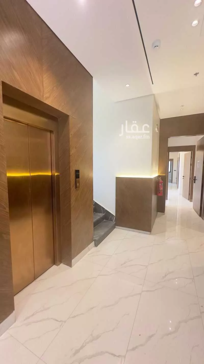 3 bedroom apartment in Al Mahdiyyah 4
