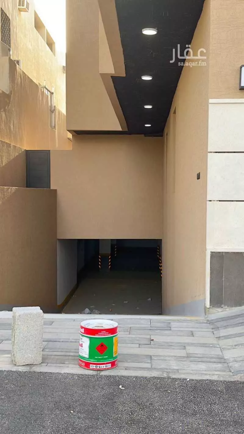3 bedroom apartment in Al Mahdiyyah 7