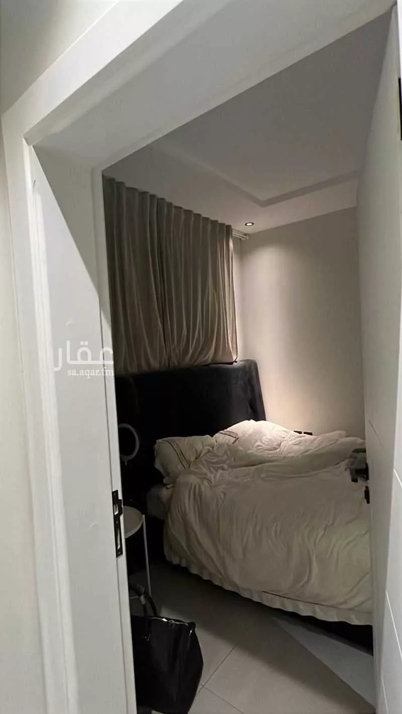 شقة 2 غرف في الندى 3