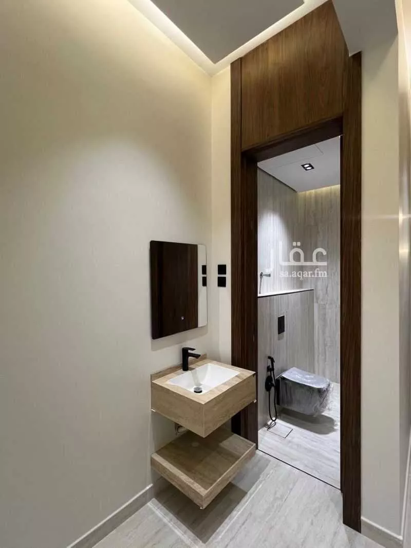 4 bedroom apartment in Dhahrat Al Badiah 5