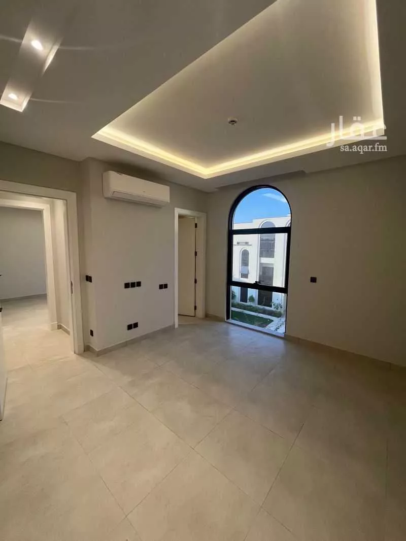شقة 3 غرف في الندى 2