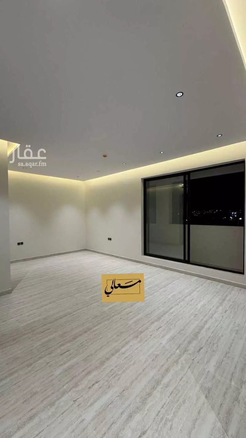 شقة 4 غرف في الشفا 9