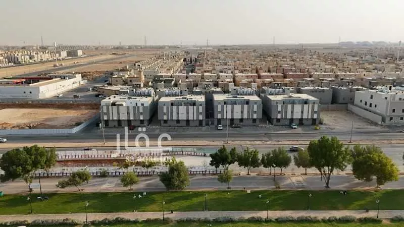4 bedroom apartment in Okaz 11