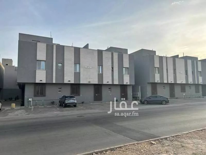 4 bedroom apartment in Okaz 12