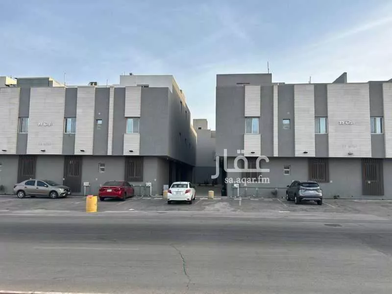 4 bedroom apartment in Okaz 13