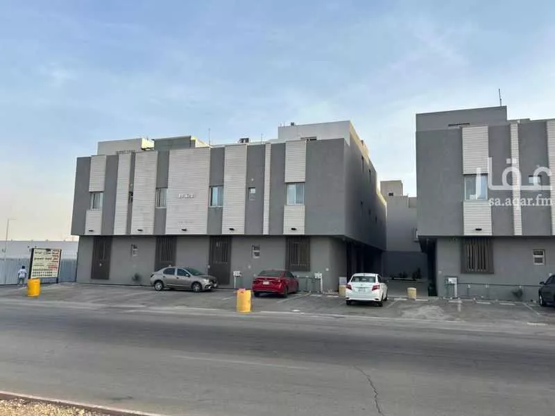 4 bedroom apartment in Okaz 14