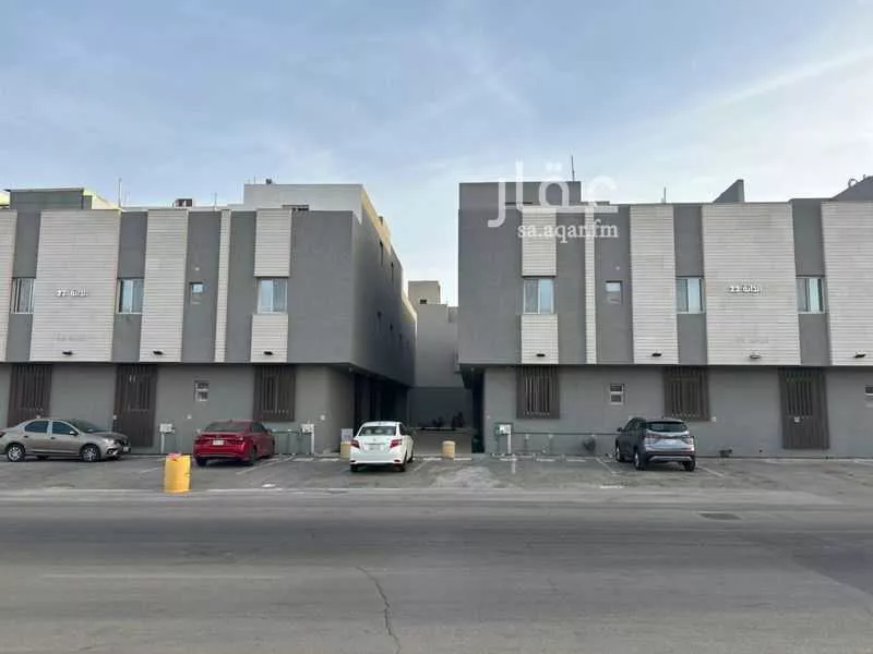 4 bedroom apartment in Okaz 15