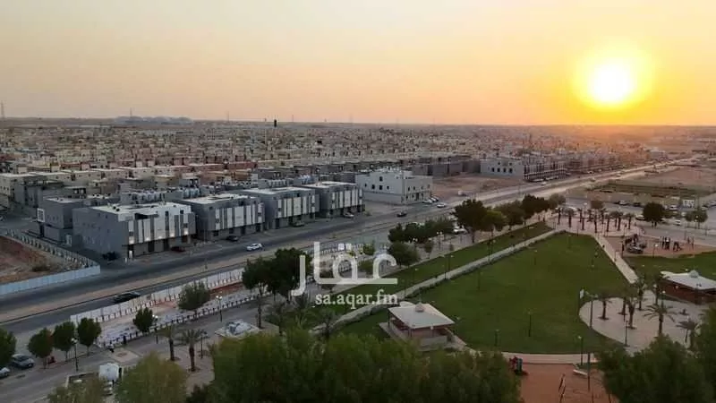 4 bedroom apartment in Okaz 9