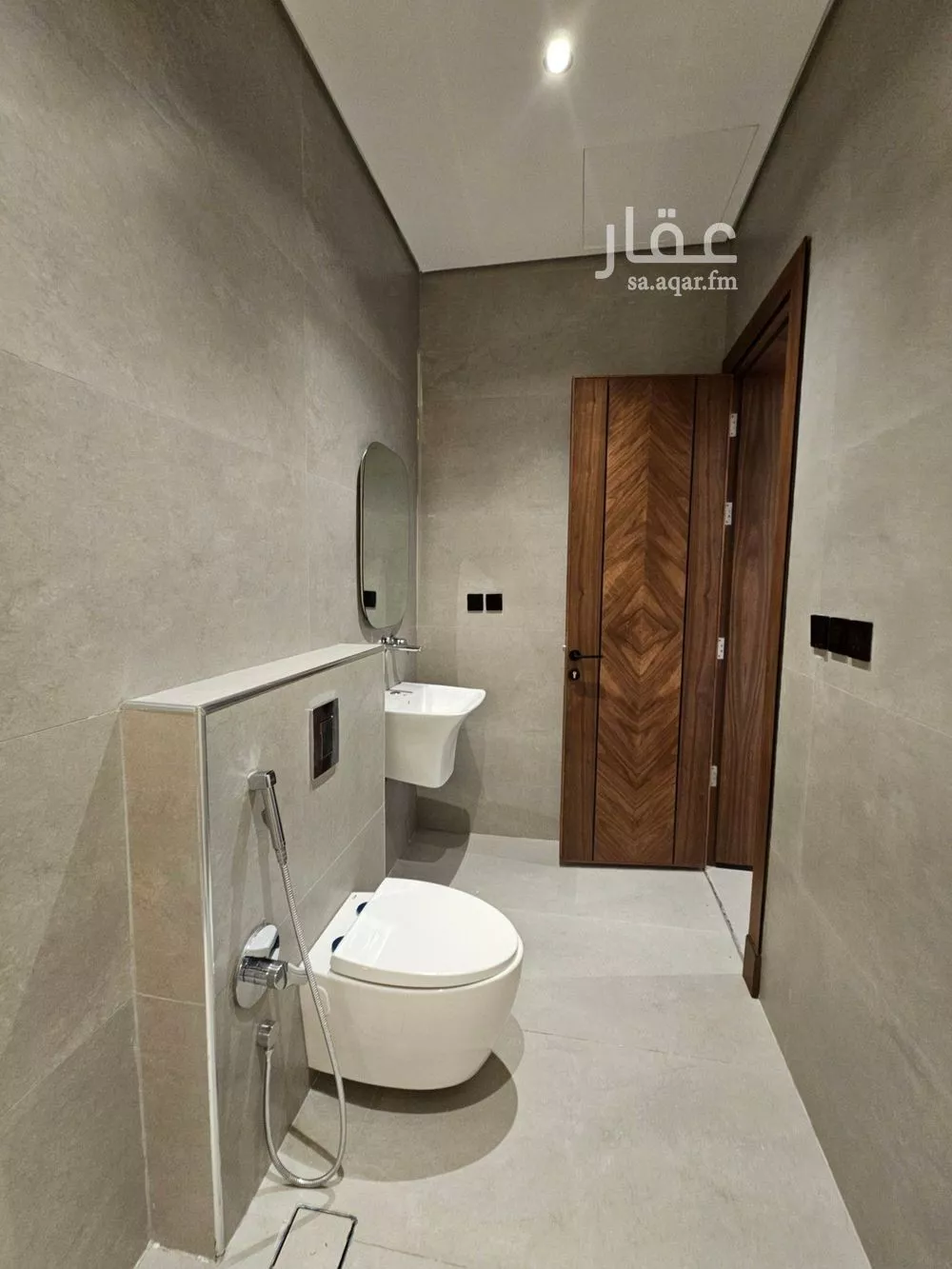 3 bedroom apartment in Al Mahdiyyah 12