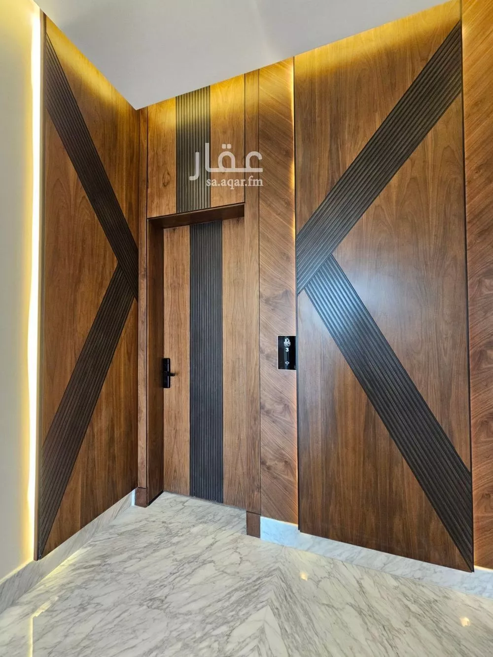3 bedroom apartment in Al Mahdiyyah 16