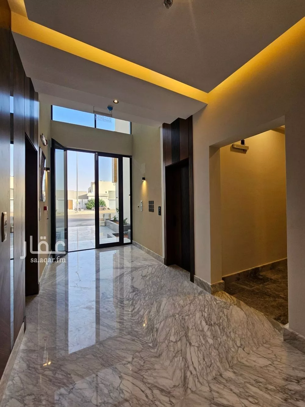 3 bedroom apartment in Al Mahdiyyah 6