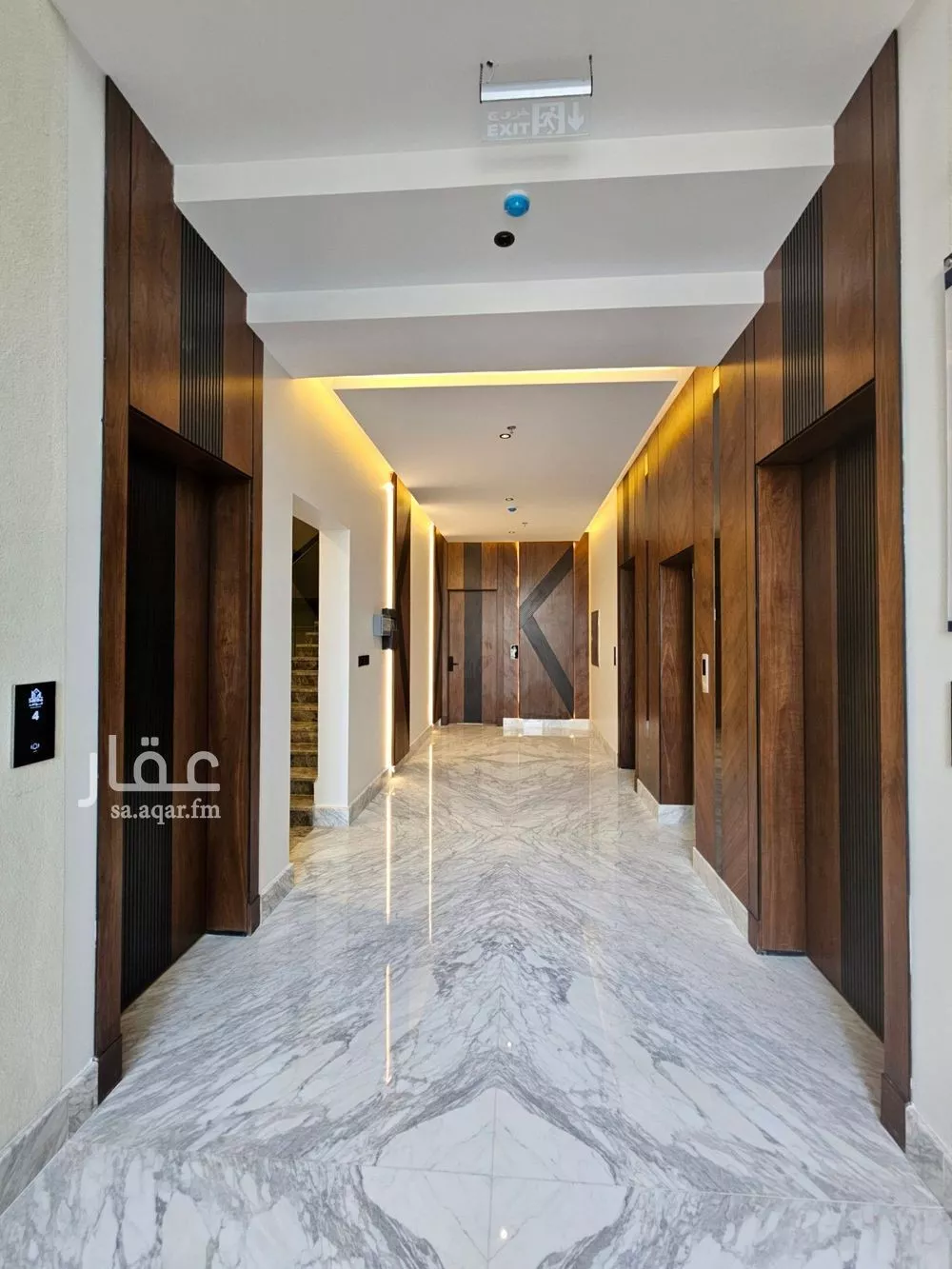 3 bedroom apartment in Al Mahdiyyah 7