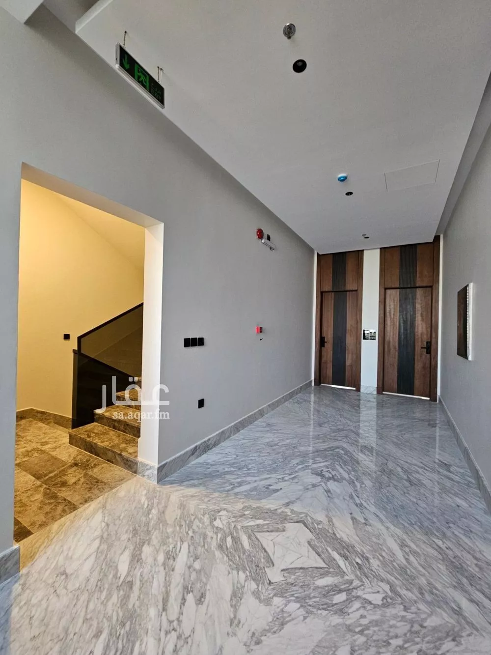 3 bedroom apartment in Al Mahdiyyah 9