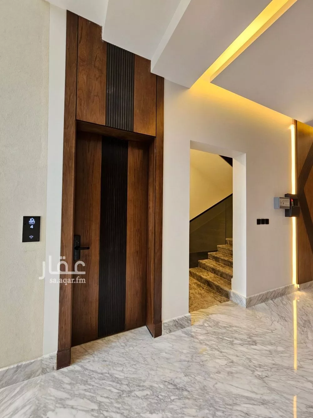 3 bedroom apartment in Al Mahdiyyah 10