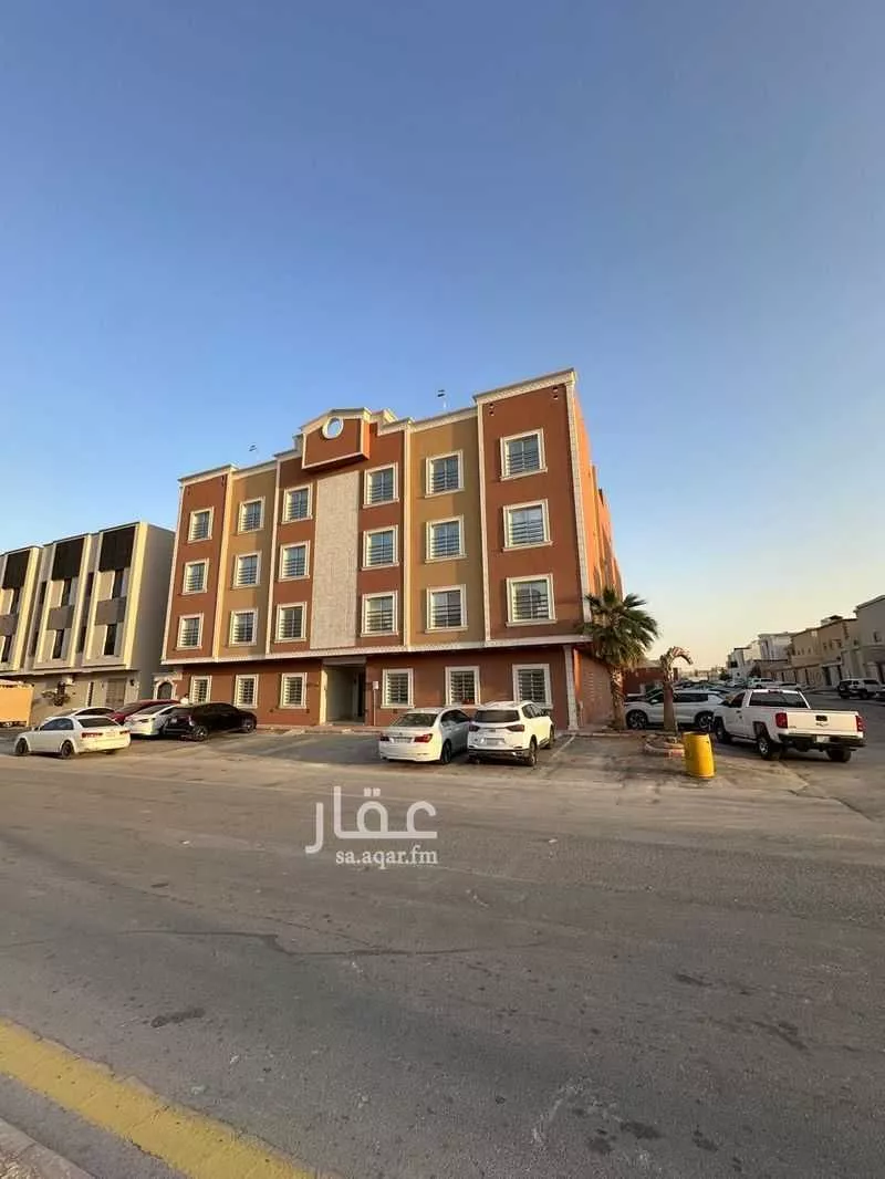 شقة 2 غرف في ظهرة لبن 7