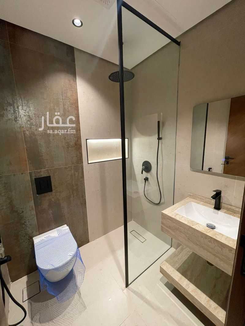 شقة 2 غرف في العليا، الرياض 8