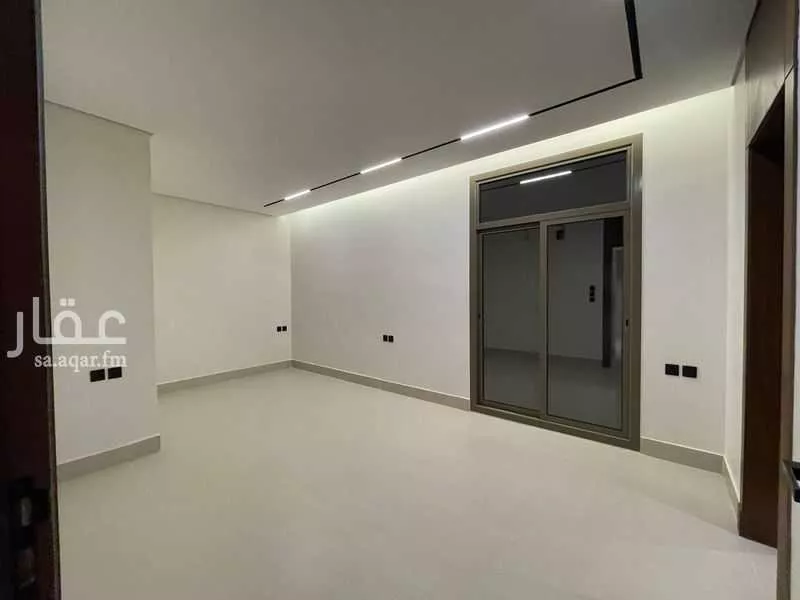 شقة 2 غرف في العليا 7