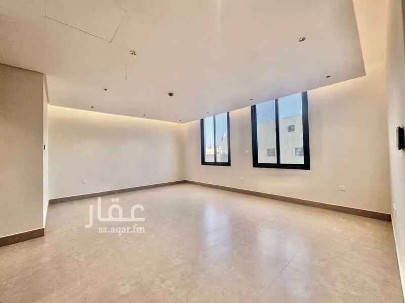 شقة 3 غرف في العارض 7