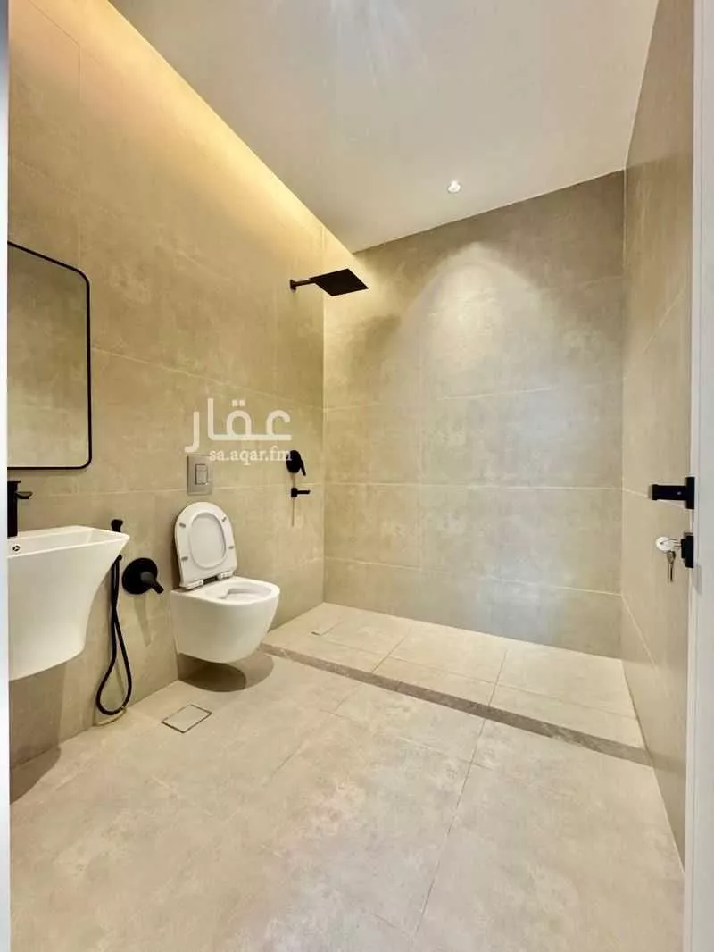 شقة 3 غرف في العارض 9