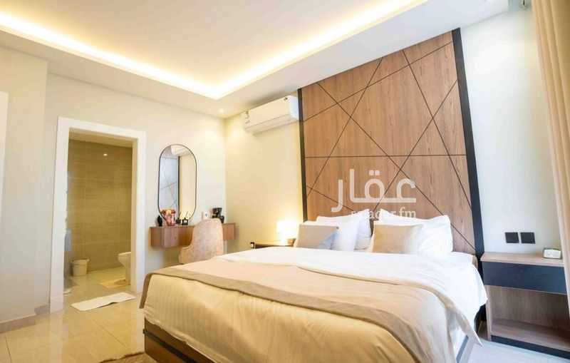 3 bedroom apartment in Al Rawdah, Riyadh 8