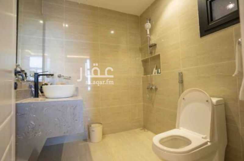 3 bedroom apartment in Al Rawdah, Riyadh 14