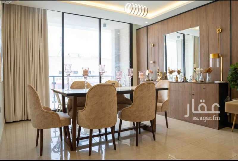 3 bedroom apartment in Al Rawdah, Riyadh 3