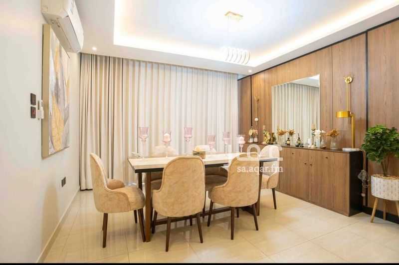 3 bedroom apartment in Al Rawdah, Riyadh 17
