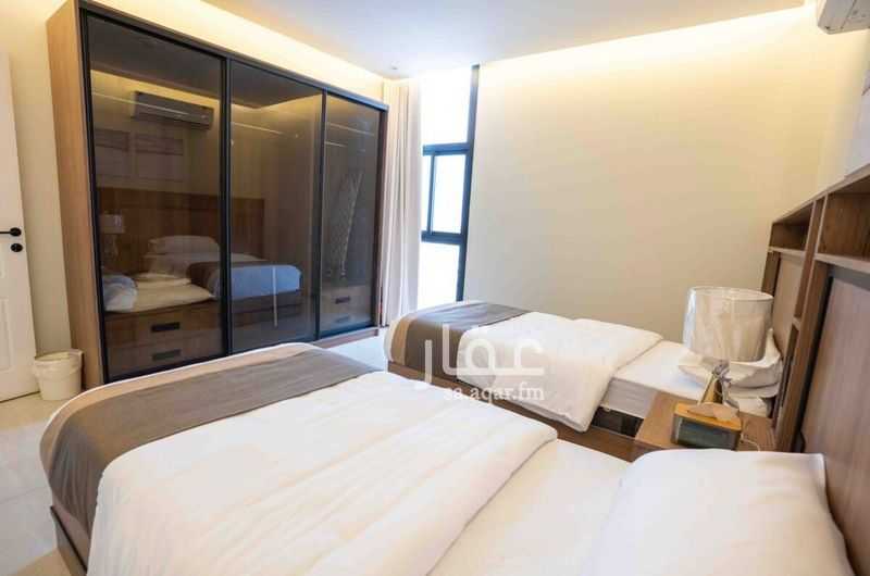3 bedroom apartment in Al Rawdah, Riyadh 4