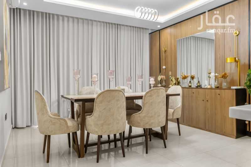 3 bedroom apartment in Al Rawdah, Riyadh 20
