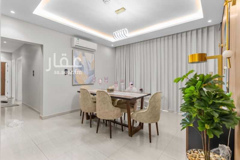 3 bedroom apartment in Al Rawdah, Riyadh 19