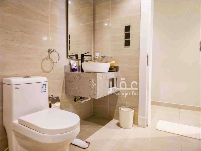 3 bedroom apartment in Al Rawdah, Riyadh 16
