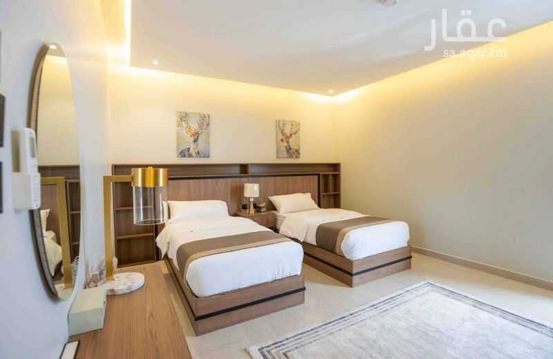 3 bedroom apartment in Al Rawdah, Riyadh 13