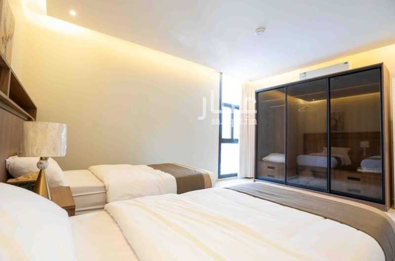3 bedroom apartment in Al Rawdah, Riyadh 6