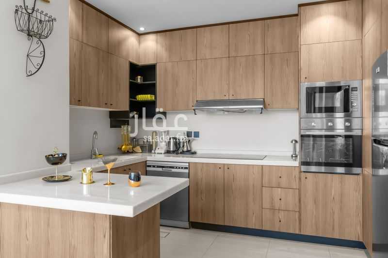 3 bedroom apartment in Al Rawdah, Riyadh 18