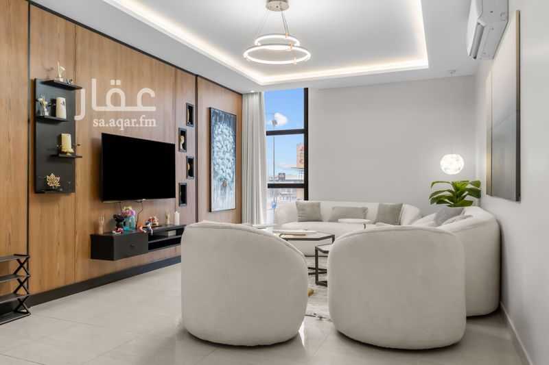 3 bedroom apartment in Al Rawdah, Riyadh 15